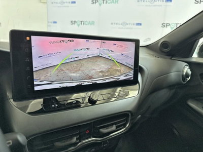 Nissan Juke 1.0 dig-t N-Connecta 114cv dct (17)
