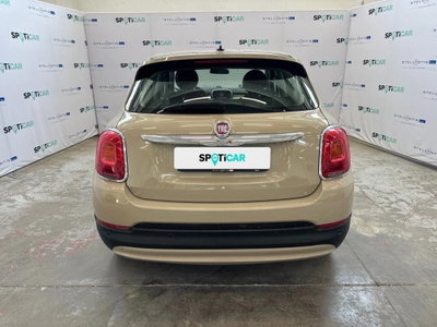 Fiat 500X 1.4 MultiAir 140 CV City Cross (3)