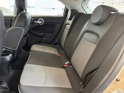 Fiat 500X 1.4 MultiAir 140 CV City Cross (5)
