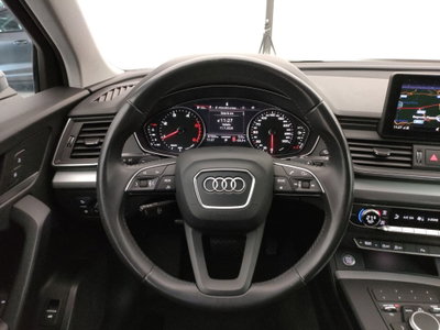 Audi Q5 40 TDI quattro Business Design (12)