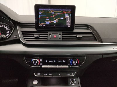 Audi Q5 40 TDI quattro Business Design (15)