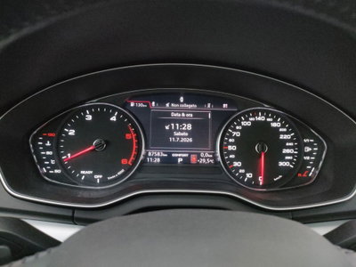 Audi Q5 40 TDI quattro Business Design (16)