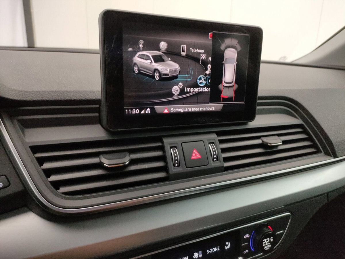 Audi Q5 40 TDI quattro Business Design (20)