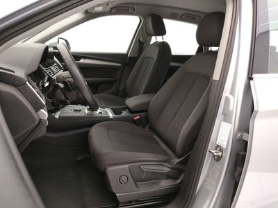 Audi Q5 40 TDI quattro Business Design (7)