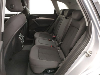 Audi Q5 40 TDI quattro Business Design (8)
