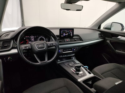 Audi Q5 40 TDI quattro Business Design (9)