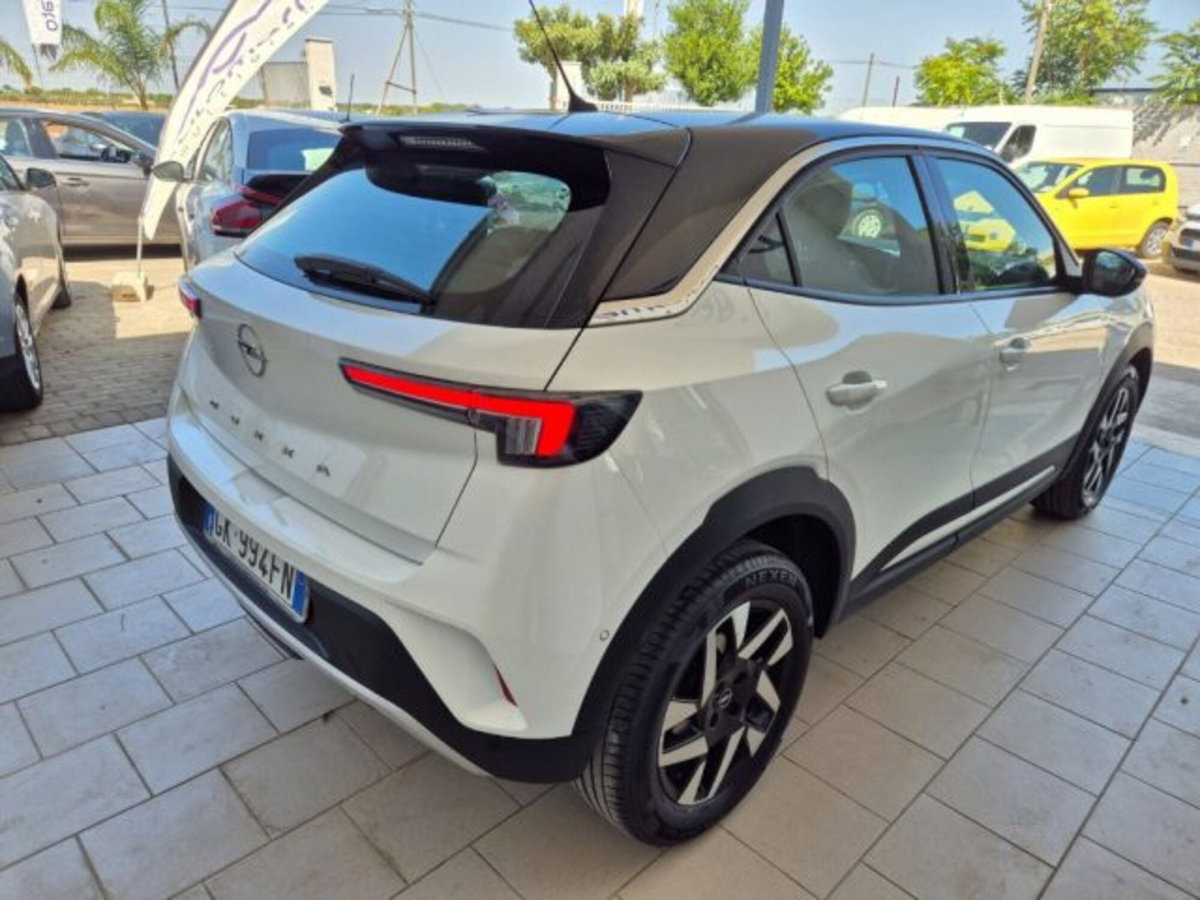 Opel Mokka 1.5 diesel Elegance (3)