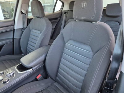 Alfa Romeo Stelvio Stelvio 2.2 Turbodiesel 160 CV AT8 RWD Super Business (7)