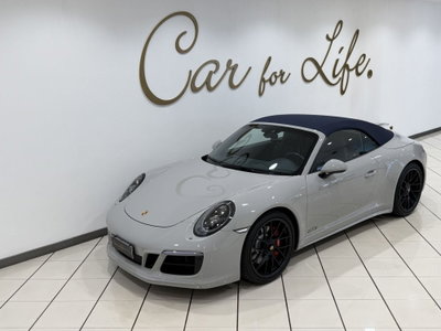 Porsche 911 Cabrio 3.0 Carrera 4 GTS (14)