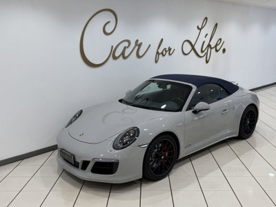 Porsche 911 Cabrio 3.0 Carrera 4 GTS (15)