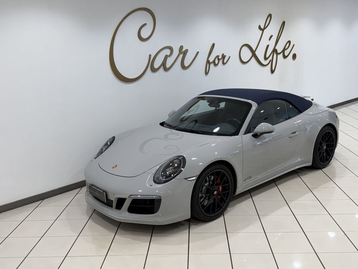 Porsche 911 Cabrio 3.0 Carrera 4 GTS (16)