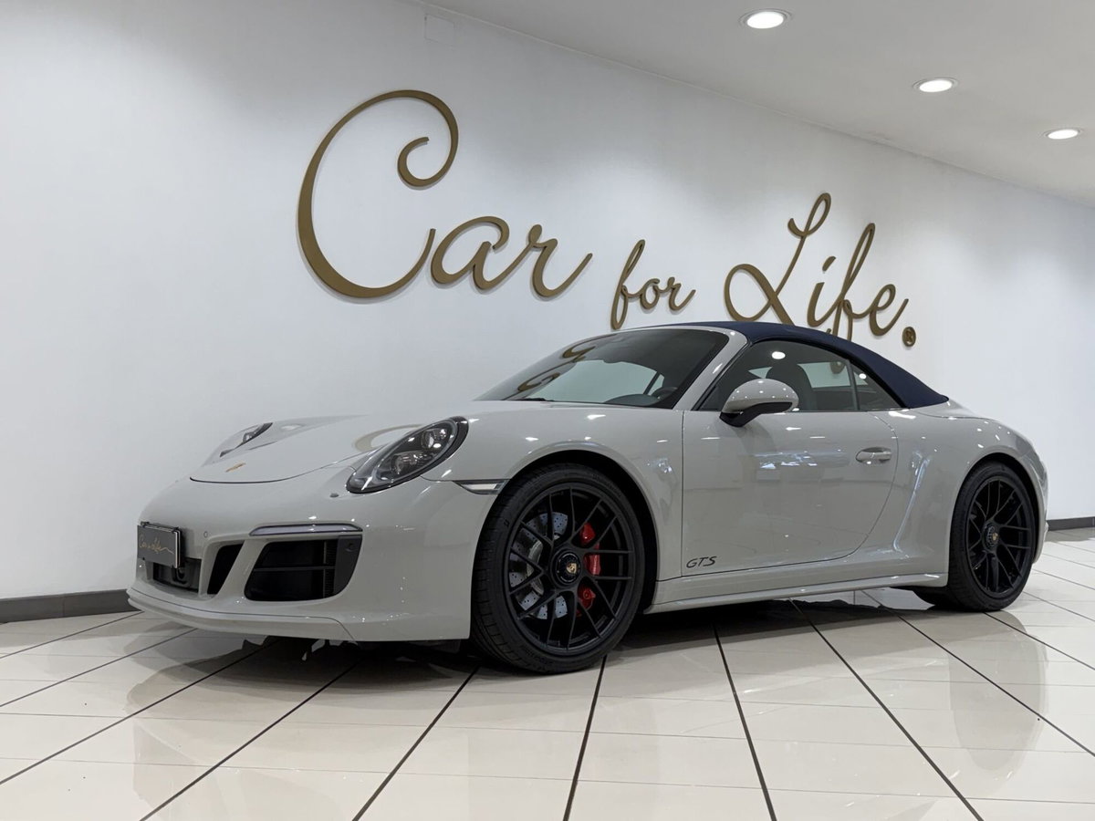 Porsche 911 Cabrio 3.0 Carrera 4 GTS (17)