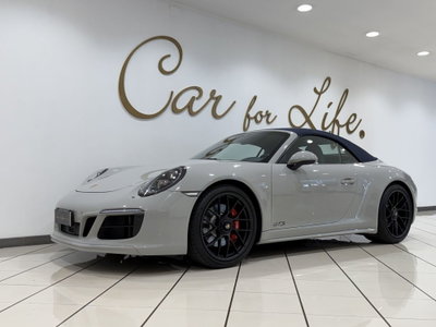 Porsche 911 Cabrio 3.0 Carrera 4 GTS (17)