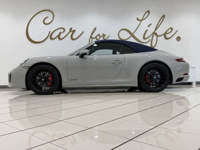 Porsche 911 Cabrio 3.0 Carrera 4 GTS (20)
