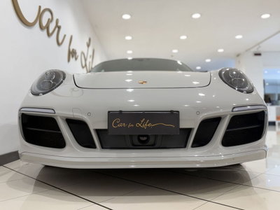 Porsche 911 Cabrio 3.0 Carrera 4 GTS (6)