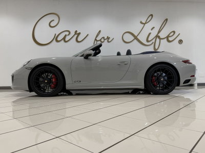 Porsche 911 Cabrio 3.0 Carrera 4 GTS (8)