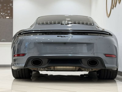 Porsche 911 Coupé 3.0 Carrera T 394cv 2p.ti (12)