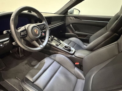Porsche 911 Coupé 3.0 Carrera T 394cv 2p.ti (17)