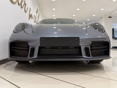 Porsche 911 Coupé 3.0 Carrera T 394cv 2p.ti (4)