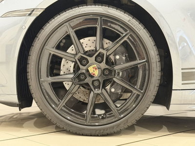 Porsche 911 Coupé 3.0 Carrera T 394cv 2p.ti (7)