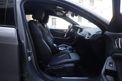 BMW Serie 1 5p. 118d 5p. Msport (11)