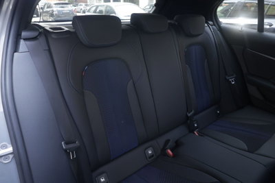 BMW Serie 1 5p. 118d 5p. Msport (13)