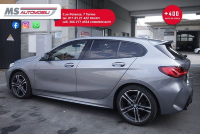 BMW Serie 1 5p. 118d 5p. Msport (16)