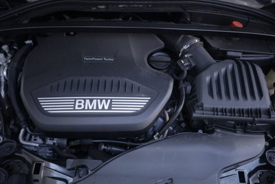 BMW Serie 1 5p. 118d 5p. Msport (20)