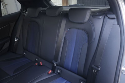 BMW Serie 1 5p. 118d 5p. Msport (3)
