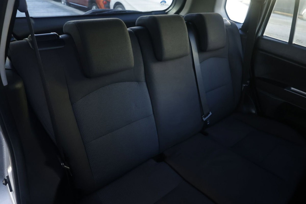 Mazda Mazda2 MY'06 1.4 TD 5p. Style (10)