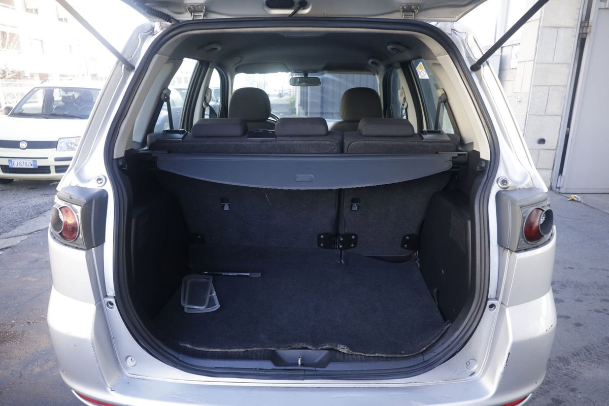 Mazda Mazda2 MY'06 1.4 TD 5p. Style (17)