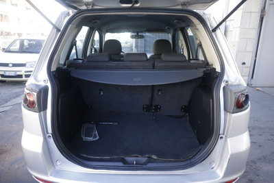 Mazda Mazda2 MY'06 1.4 TD 5p. Style (17)
