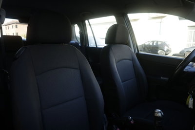 Mazda Mazda2 MY'06 1.4 TD 5p. Style (3)