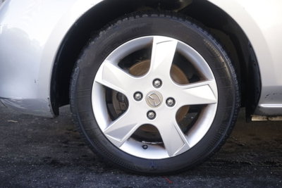 Mazda Mazda2 MY'06 1.4 TD 5p. Style (5)