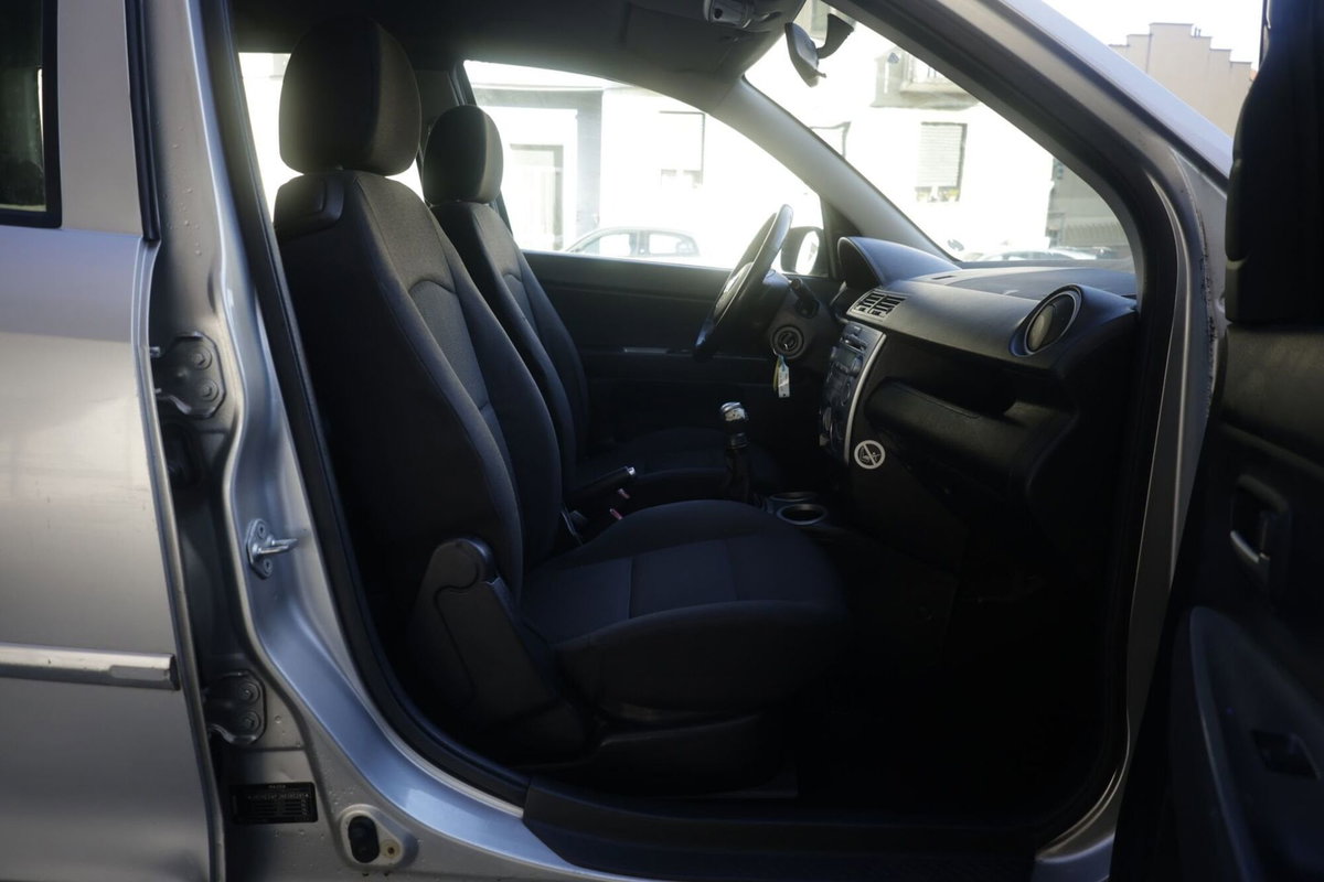 Mazda Mazda2 MY'06 1.4 TD 5p. Style (8)