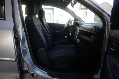Mazda Mazda2 MY'06 1.4 TD 5p. Style (8)