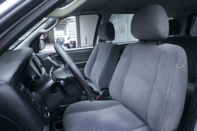 Mazda Tribute 16V cat (15)