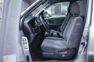 Mazda Tribute 16V cat (16)