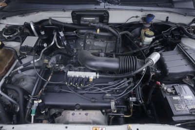 Mazda Tribute 16V cat (17)