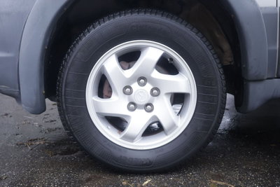Mazda Tribute 16V cat (5)