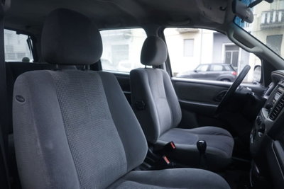 Mazda Tribute 16V cat (6)