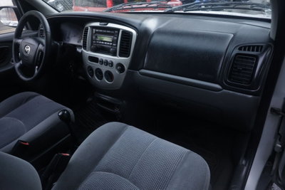 Mazda Tribute 16V cat (8)