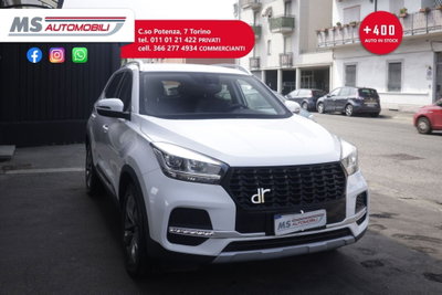 Dr dr 4.0 4.0 1.5 Bi-Fuel GPL usata