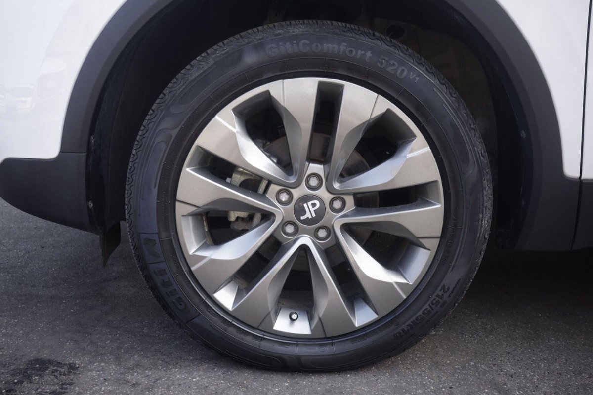 Dr dr 4.0 4.0 1.5 Bi-Fuel GPL (5)