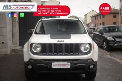 Jeep Renegade 2.0 Mjt 170CV 4WD Active Drive Low Trailhawk (10)