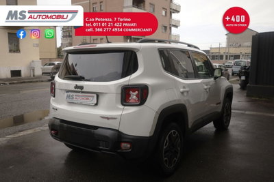 Jeep Renegade 2.0 Mjt 170CV 4WD Active Drive Low Trailhawk (14)
