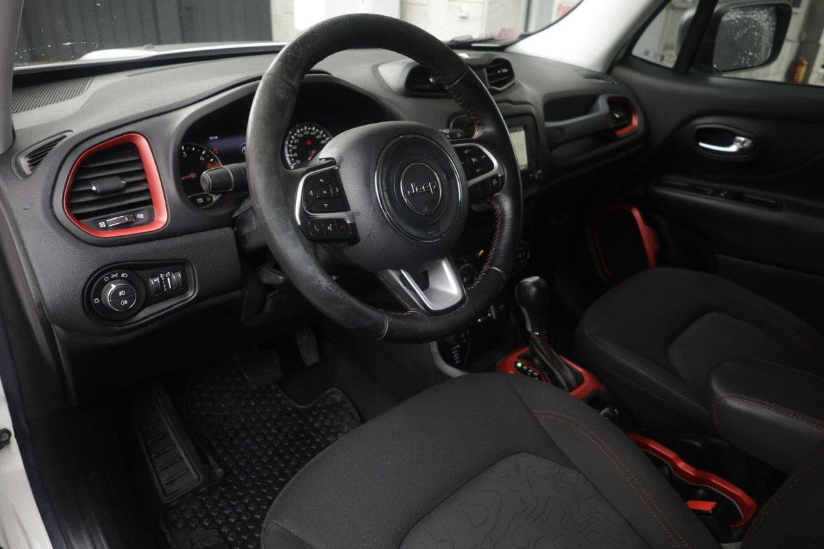 Jeep Renegade 2.0 Mjt 170CV 4WD Active Drive Low Trailhawk (15)