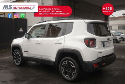 Jeep Renegade 2.0 Mjt 170CV 4WD Active Drive Low Trailhawk (16)