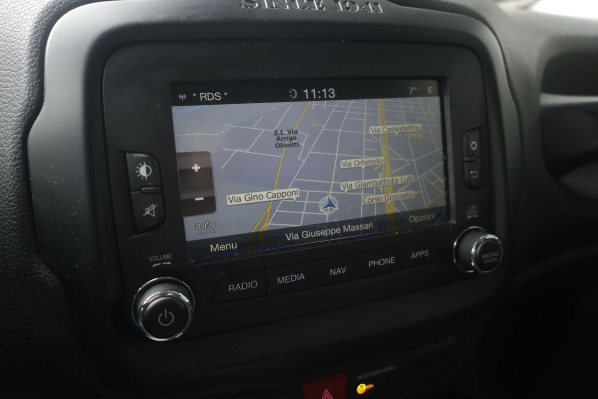 Jeep Renegade 2.0 Mjt 170CV 4WD Active Drive Low Trailhawk (7)