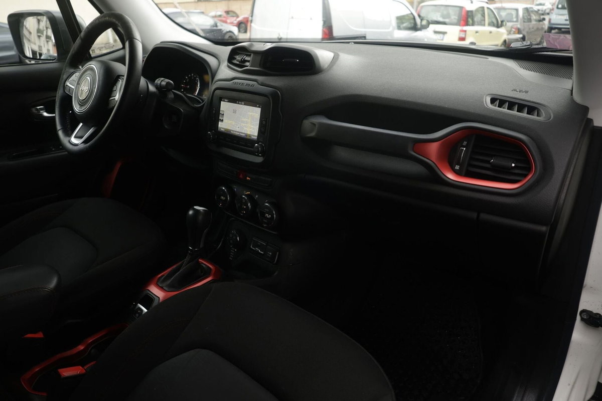 Jeep Renegade 2.0 Mjt 170CV 4WD Active Drive Low Trailhawk (9)